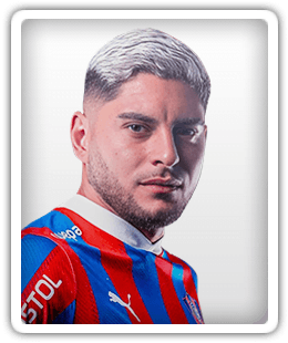 Luis Riveros