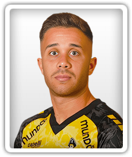Cristopher Barrera