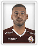 Mauro Pizarro