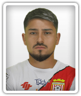 Sebastián Parada