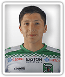 Cristóbal Grandón