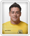 Rodrigo González