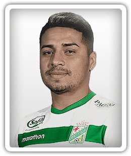 Daniel Rojas