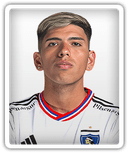 Carlos Palacios