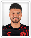 Nicolás Díaz