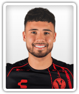 Nicolás Díaz