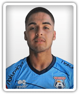 Cristián Barrientos