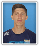 Matías Pinto