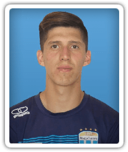 Matías Pinto