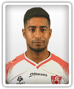 Felipe Gaete