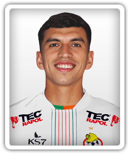 Diego Céspedes