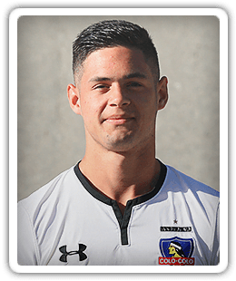 Juan Sebastián Ibarra