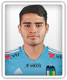 Diego González Saavedra