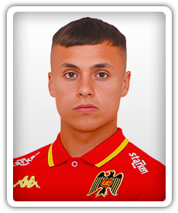 Bastián Yáñez