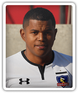Alexander Bolaños