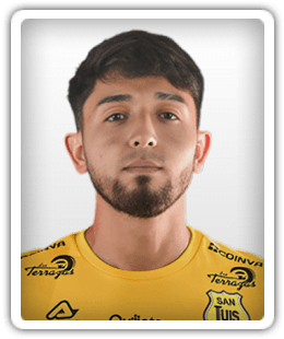 Ariel Cáceres