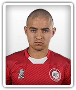 Matías Álvarez