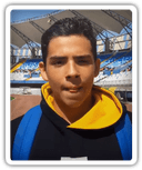 Juan Pablo Cisternas