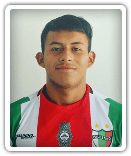 Nicolás Gutiérrez