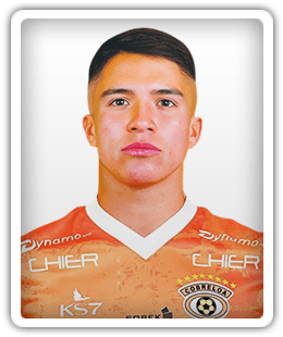 Jorge Espejo