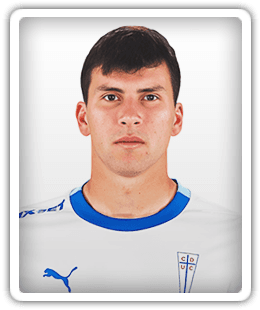 Gonzalo Tapia