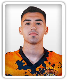 Ricardo Matamala
