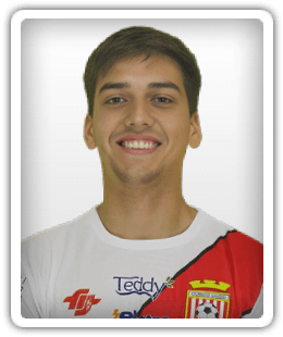 Ian Aliaga