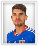 Daniel Navarrete
