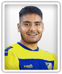 Javier Cordero