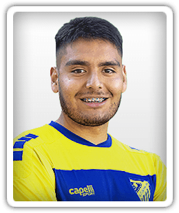 Javier Cordero