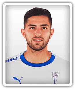 Daniel González