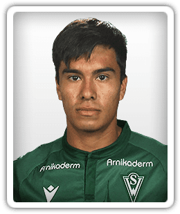 Martín Villarroel