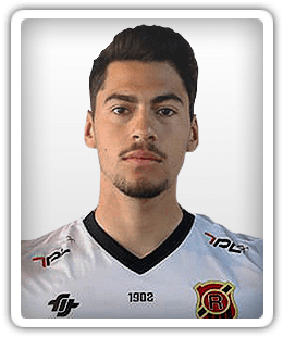 Marcelo Vásquez