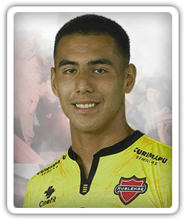 Pedro Uribe