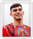Vicente Reyes
