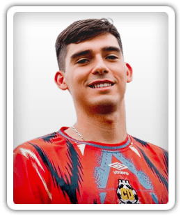 Vicente Reyes
