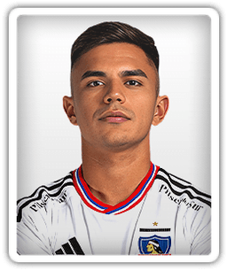 Picture of Vicente Pizarro