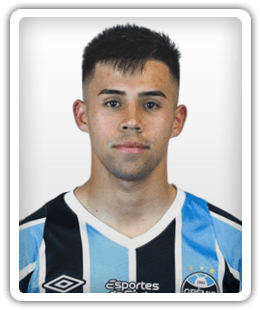 Alexander Aravena