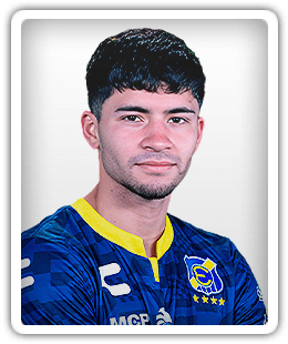 Cristián Riquelme
