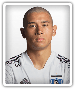 Nicolás Garrido