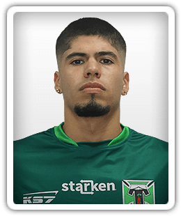 Damián Saez