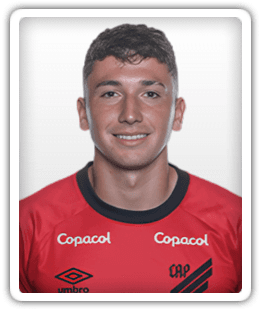 Luciano Arriagada