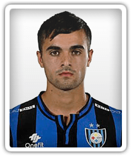 Kevin Baeza
