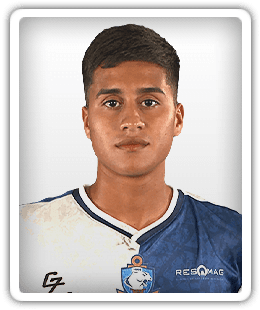 Maykol Sánchez