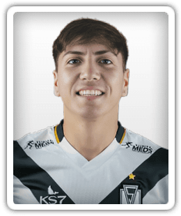 Matías Coronado