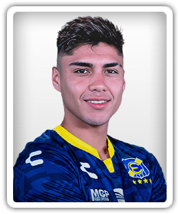 Alejandro Henríquez