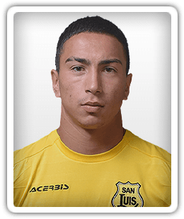 Alexander Espinoza