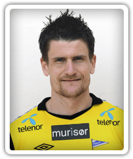 Espen Søgård