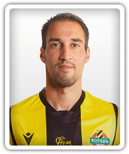 Ivelin Popov