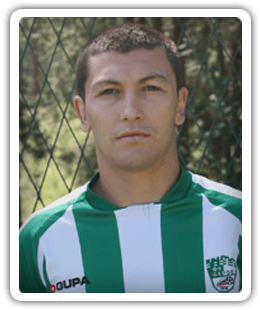 Milen Tanev